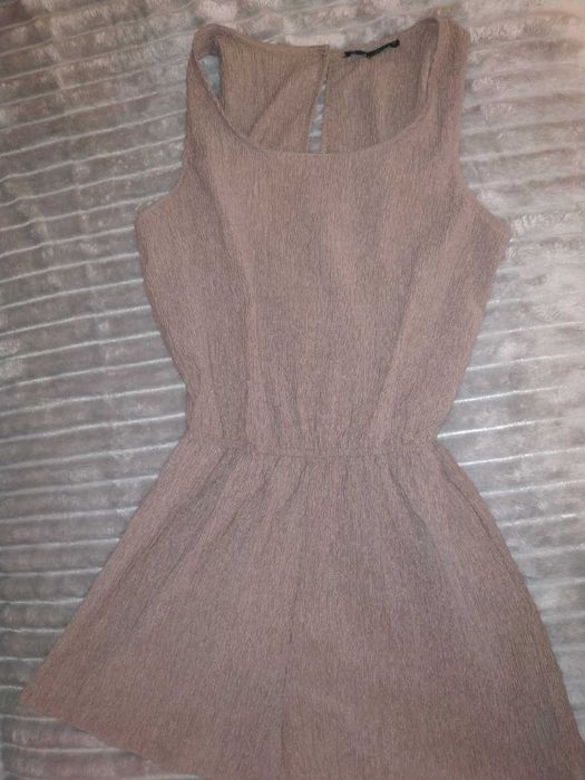 Комбінезон жіночий sinsay, розмір s, колір кави