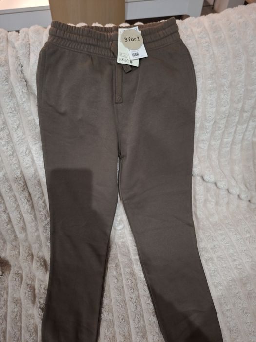 Nowe spodnie  H&M 164