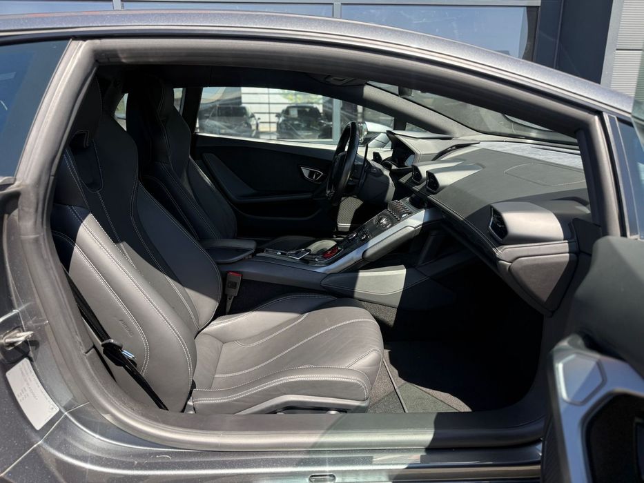 Lamborghini Huracán LP 610-4