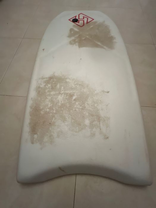 Prancha de bodyboard