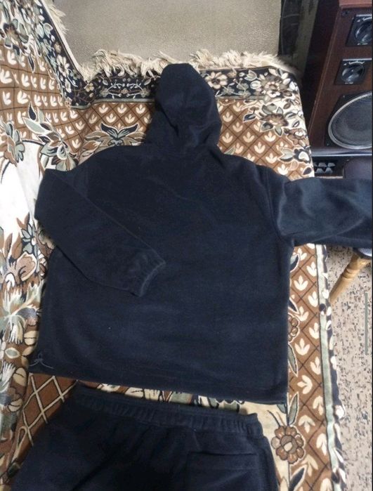 Флісовий чоловічий костюм Jordan