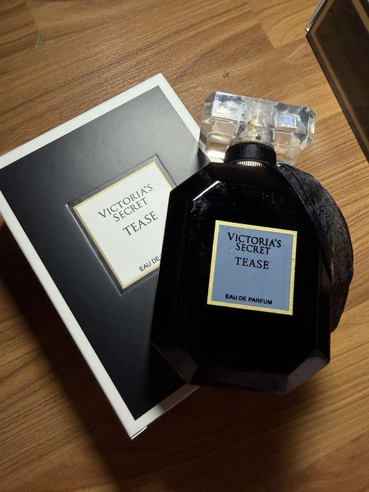 Парфуми Victoria’s Secret