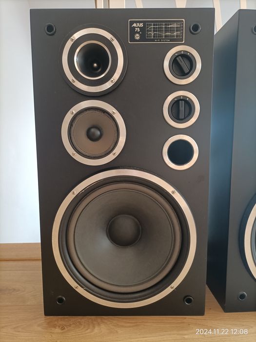 Tonsil Altus 75 klasyk