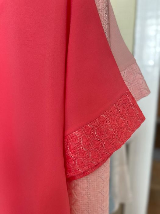 Костюм летний юбка и блуза