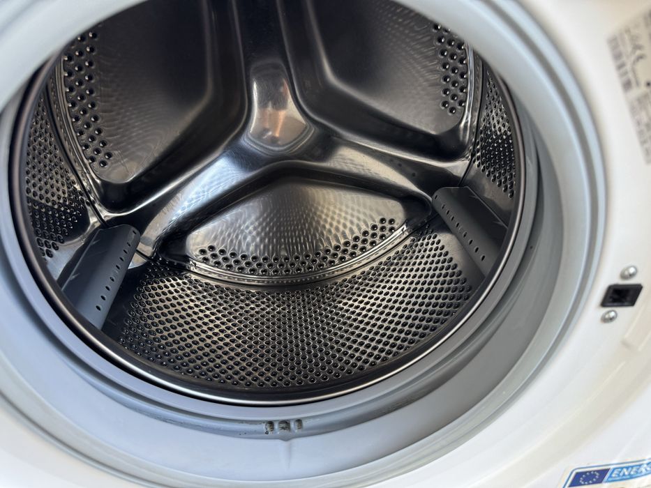 Pralka BEKO 6kg. 1000obr. A++ SPRAWNA. Gwarancja. Transport