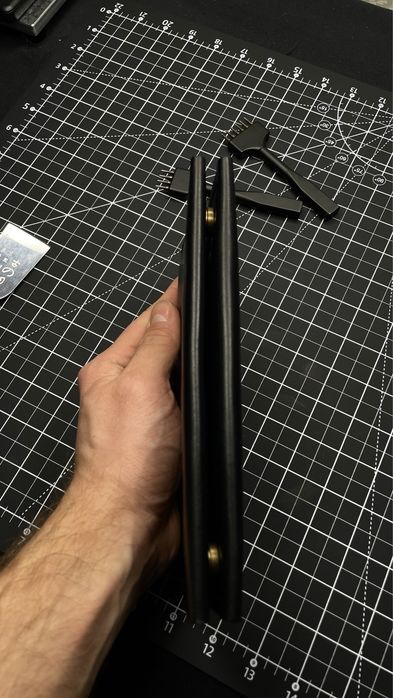 Ручна робота! Портмоне. Шкіряний гаманець. Чоловічий гаманець