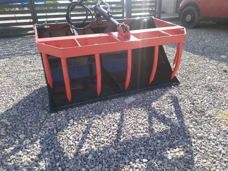 Raty Dostawa Łyżkokrokodyl 120cm  Nowy Na Euro