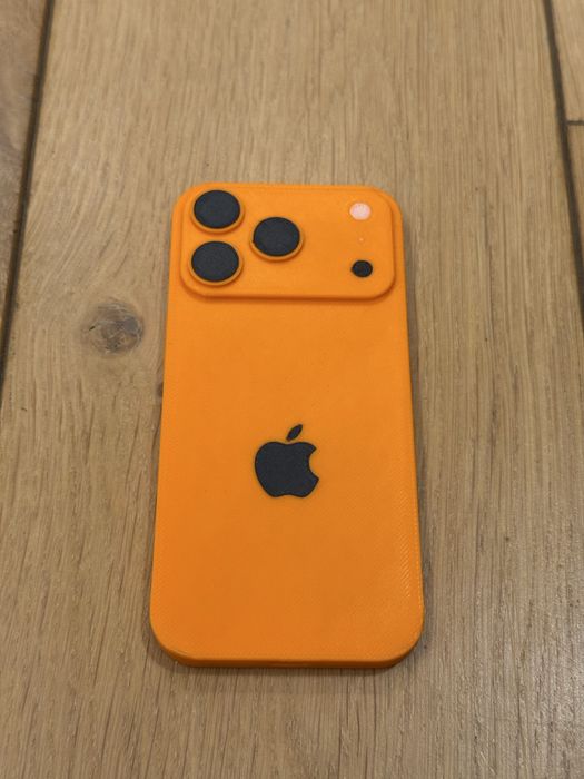 IPhone 17 pro atrapa - mini