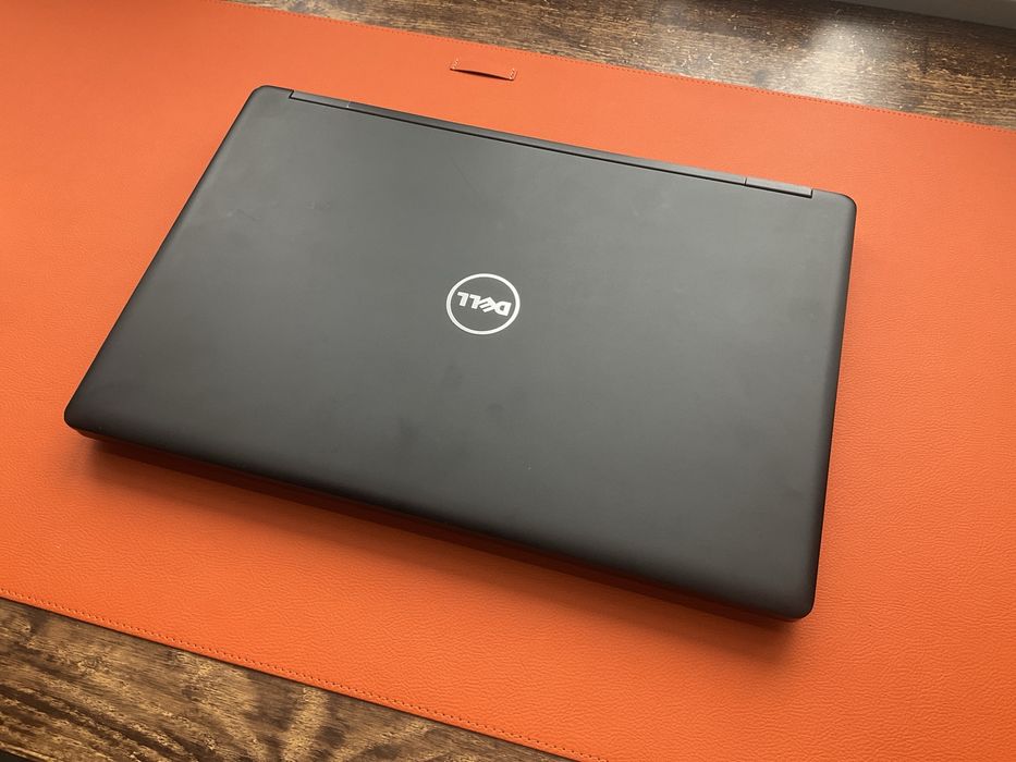 Dell Latitude 5580 16GB RAM, i5 7th gen, 1TB m2 ssd