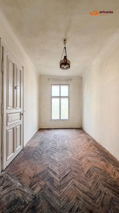 Двохкімнатна квартира, центр