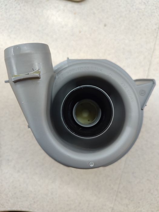 Pompogrzałka pompa do zmywarki Bosch SPV53M50EU 45cm