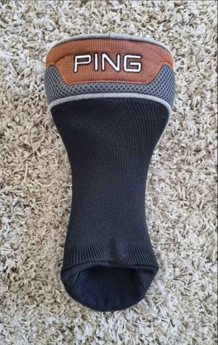 Headcover Driver Ping G10 | Golfe HC011