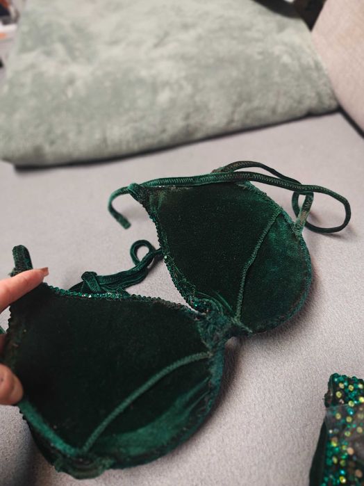 Strój Bikini fitness