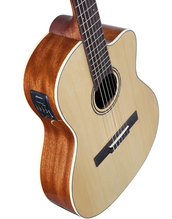 ALVAREZ RC 26 HCE (N) gitara elektroklasyczna