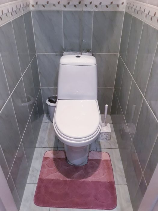 2-кім. Соборна. РОМАНТИЧНА СТУДІЯ, Кухня - ПІЛОН. Подобово. Ціна доби.