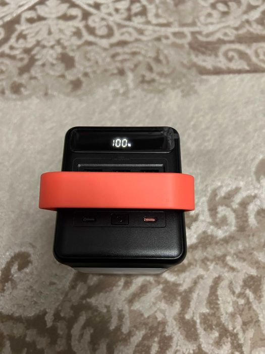 Powerbank Hoco 100000 mAh