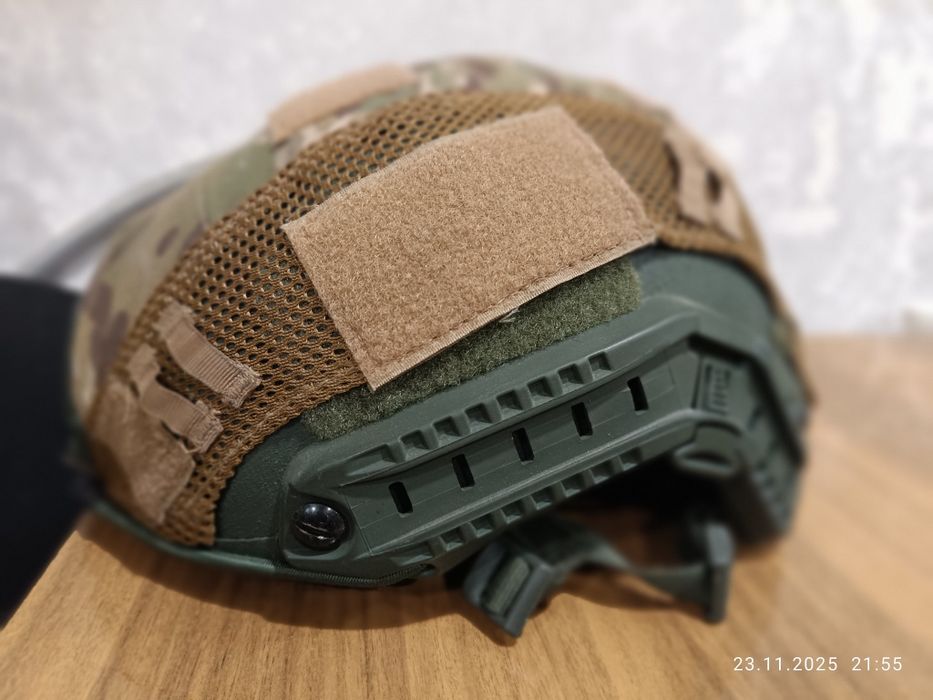 Шлем военный, каска шолом