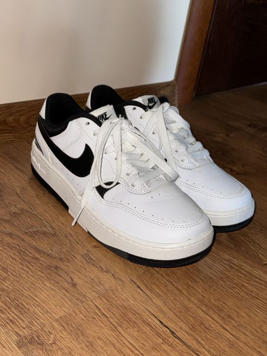 Nike Gamma Force DX9176-100 White | Оригінал | EUR 38.5 | Стан 10/10