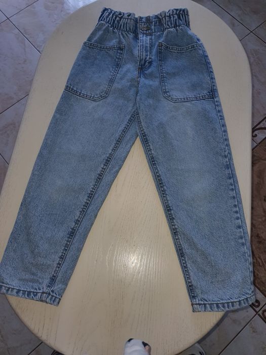 Джинси ZARA  стильні