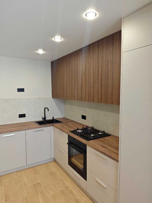 Продаж новобудова 2к Гречани  69 м²  Ремонт ДЕРЖПРОГРАМИ  BEST