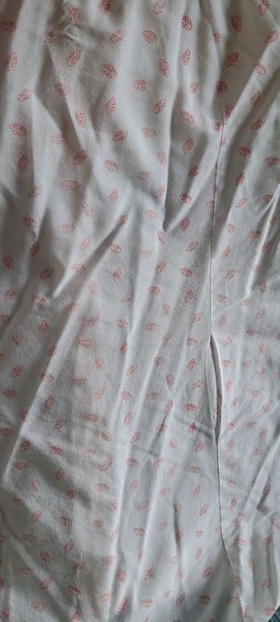 Koszula Levi's r.S biała