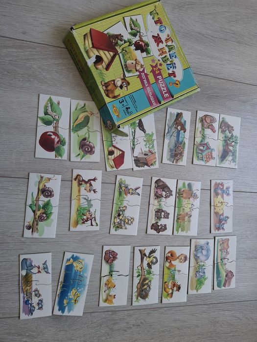 Продам ігри для дітей