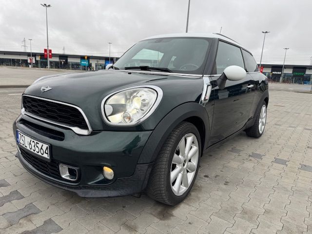 MINI Pozostałe Mini