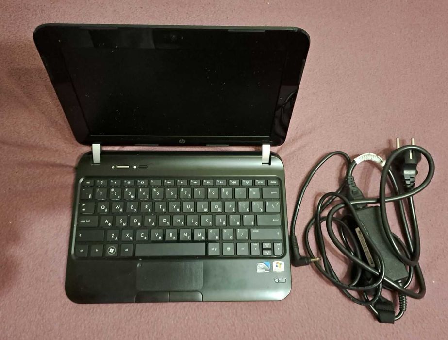 Ноутбук міні HP mini 200-4253sr