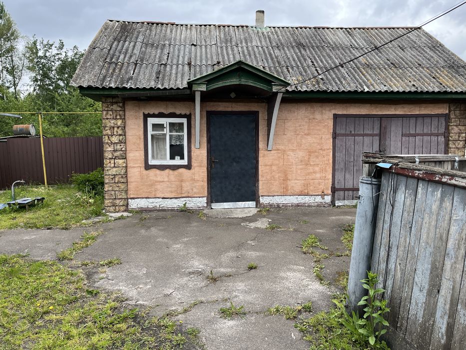 Прадажа будинку з усіма зручностями