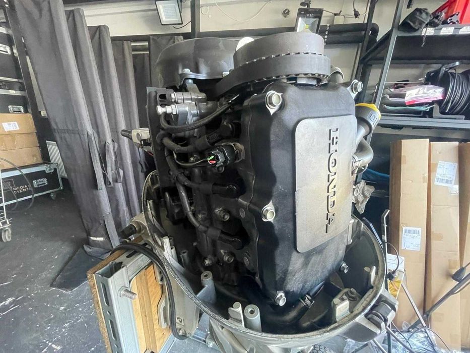 HONDA BF 25D stopa S