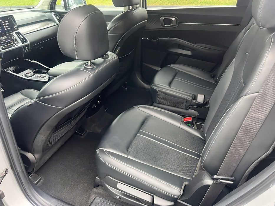Kia Sorento hyb      2022