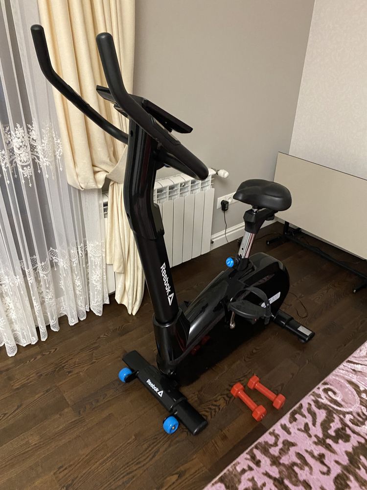 Reebok jet sales 300 bike