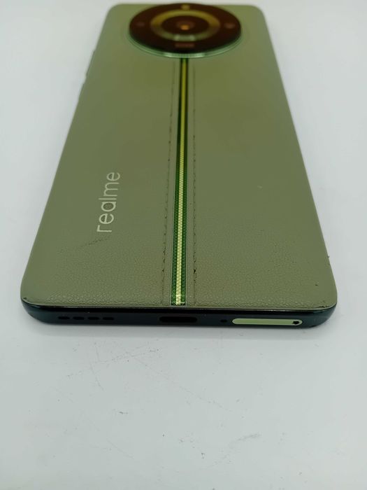 Smartfon Realme 11 Pro+ 5G 12 GB 512 GB zielony