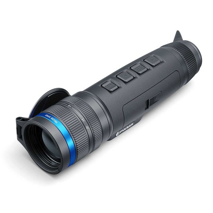 Termowizja terma Pulsar Telos XG50 Sklep pastoraly Warszawa Wawer 24H