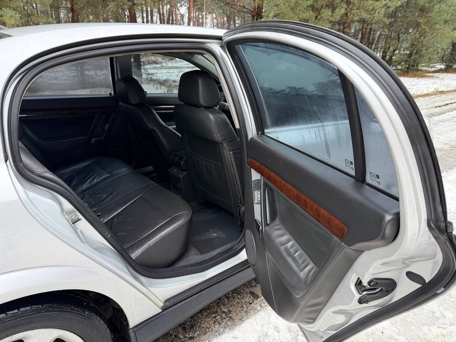 Продам Opel Vectra! Гаражне Зберігання