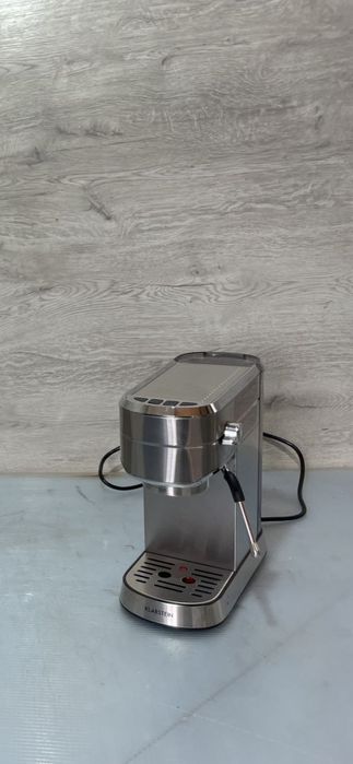Кавомашина Klarstein Futura Espressomaker