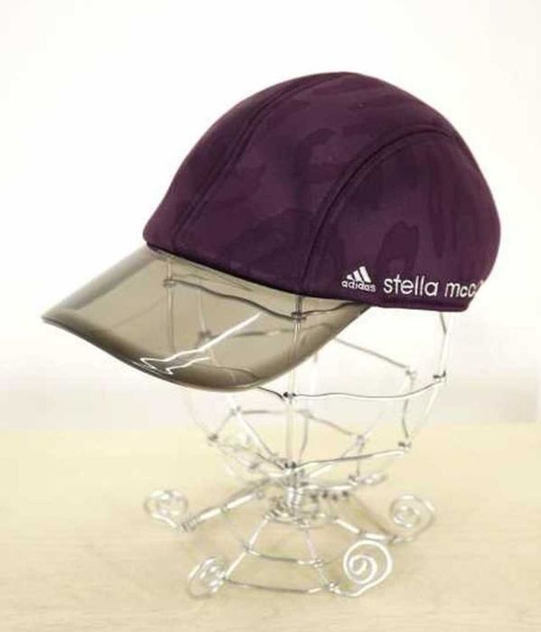 Кепка Adidas by Stella Mccartney