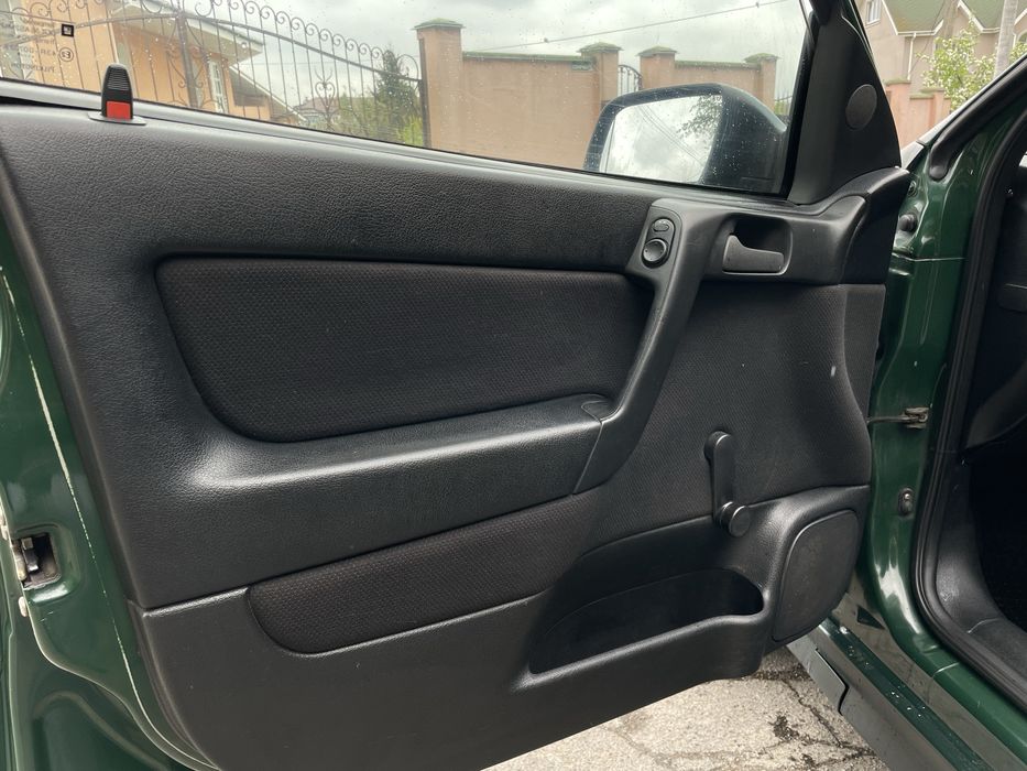 Opel astra 1,4 АВТОМАТ!!!