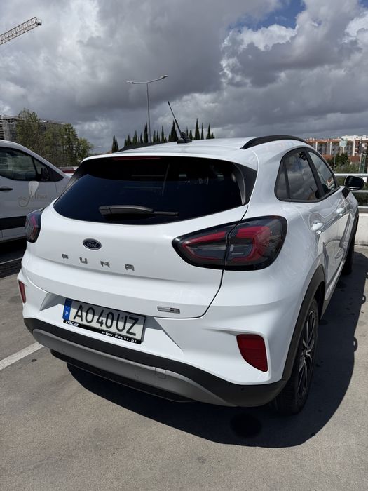 Ford Puma 2022 Automático foto 5