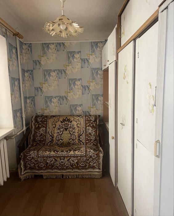 Продам 1-х.кімн.кв.Черемушки