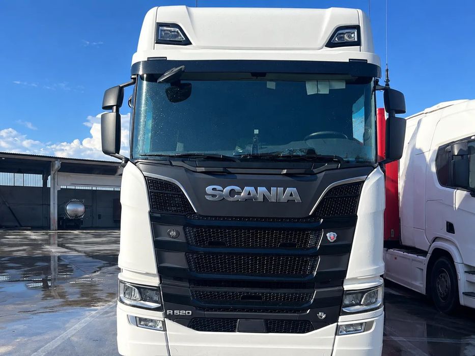 Scania