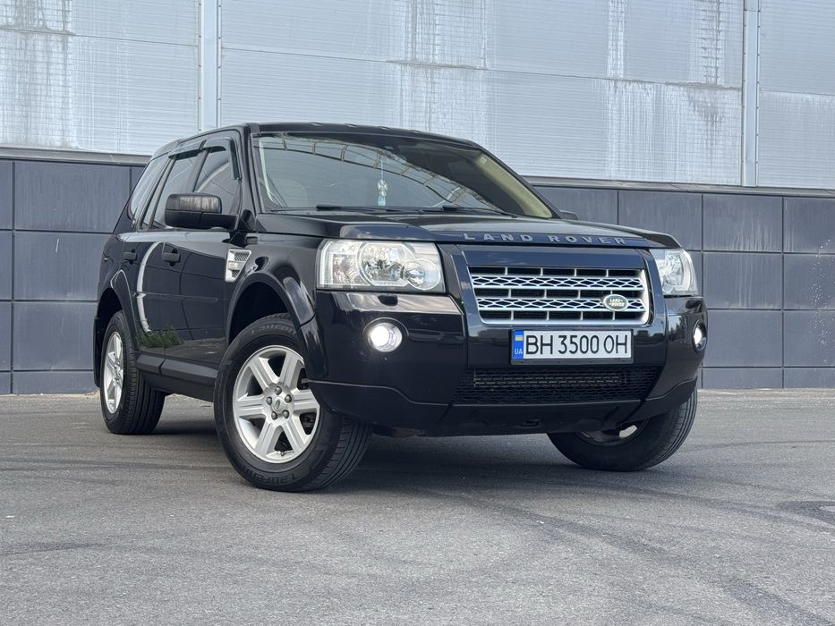 Продам ровер 2.2 дизель автомат!
