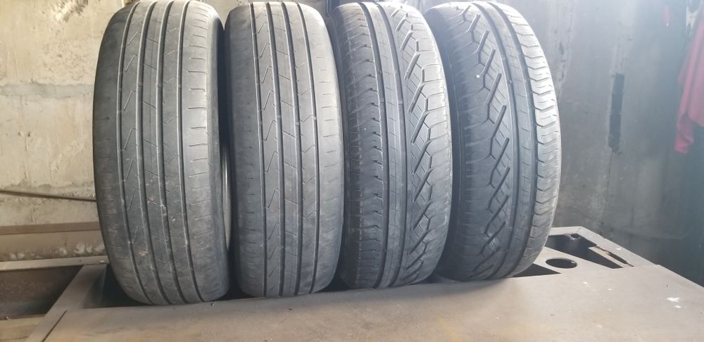 Шини диски рено 4/100