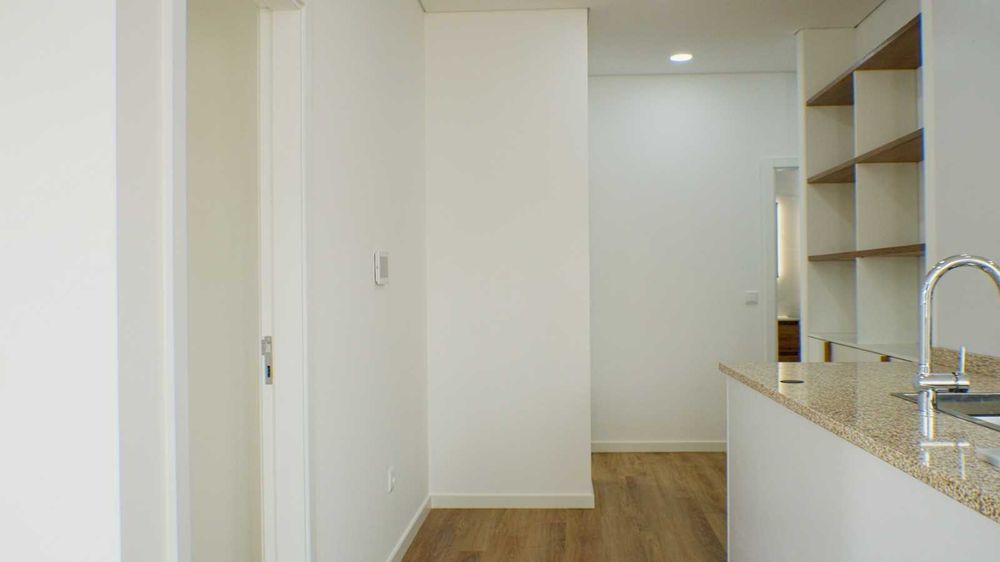Apartamento T2+1 Esmoriz