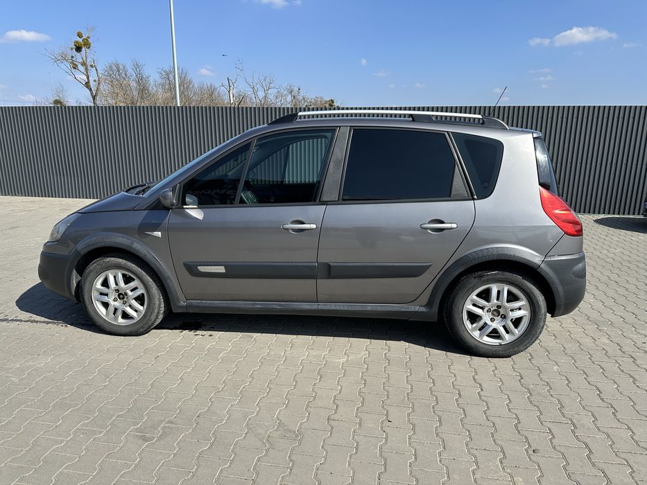 Продам Рено Сценік