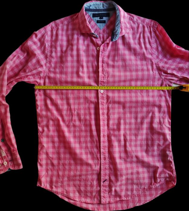 Koszula Tommy Hilfiger