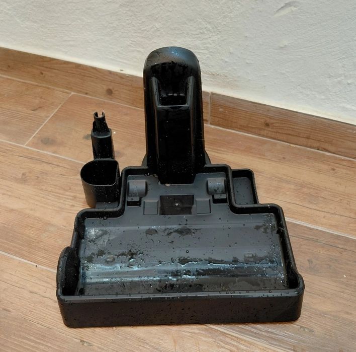Rowenta X-Clean 4 aspira e lava