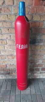 Продам Гелий для шариков. 12 000 с доставкой, сварочные смеси. доставк