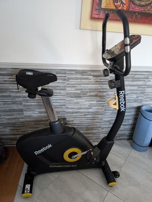 Bicicleta Reebok