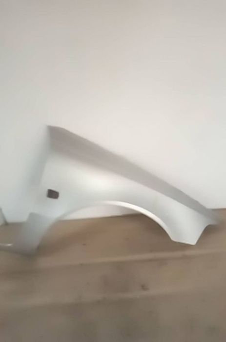 Guarda Lamas Dto Volvo S40 Ii (544)